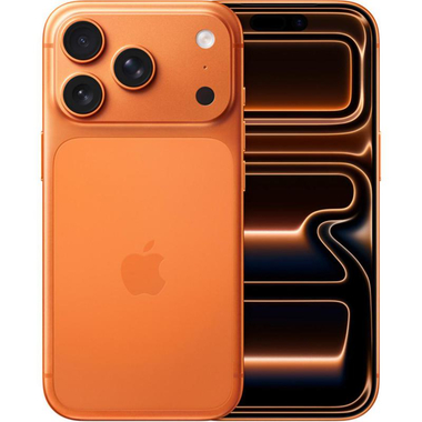 iPhone 17  promax